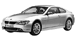 BMW E63 C2908 Fault Code