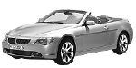 BMW E64 C2908 Fault Code