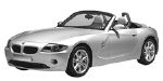BMW E85 C2908 Fault Code