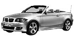 BMW E88 C2908 Fault Code