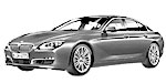 BMW F06 C2908 Fault Code