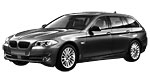 BMW F11 C2908 Fault Code
