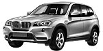BMW F25 C2908 Fault Code